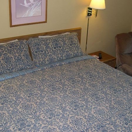 ซูเปอร์ 8 บาย วินด์แฮม ลาสเวกัส Motel ภายนอก รูปภาพ