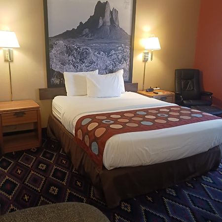 ซูเปอร์ 8 บาย วินด์แฮม ลาสเวกัส Motel ภายนอก รูปภาพ