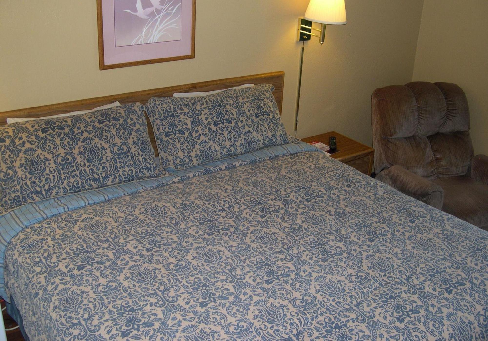 ซูเปอร์ 8 บาย วินด์แฮม ลาสเวกัส Motel ภายนอก รูปภาพ