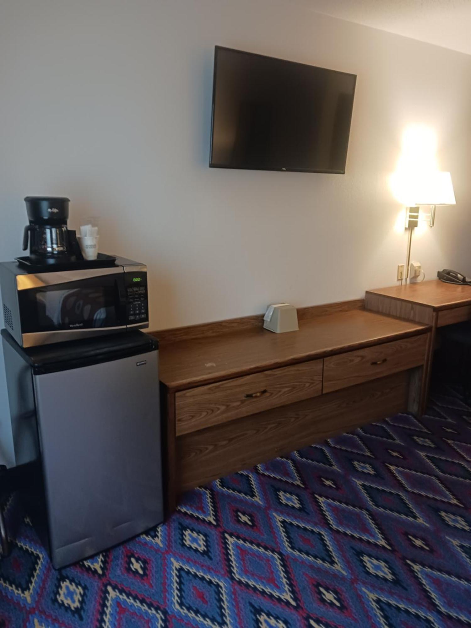 ซูเปอร์ 8 บาย วินด์แฮม ลาสเวกัส Motel ภายนอก รูปภาพ