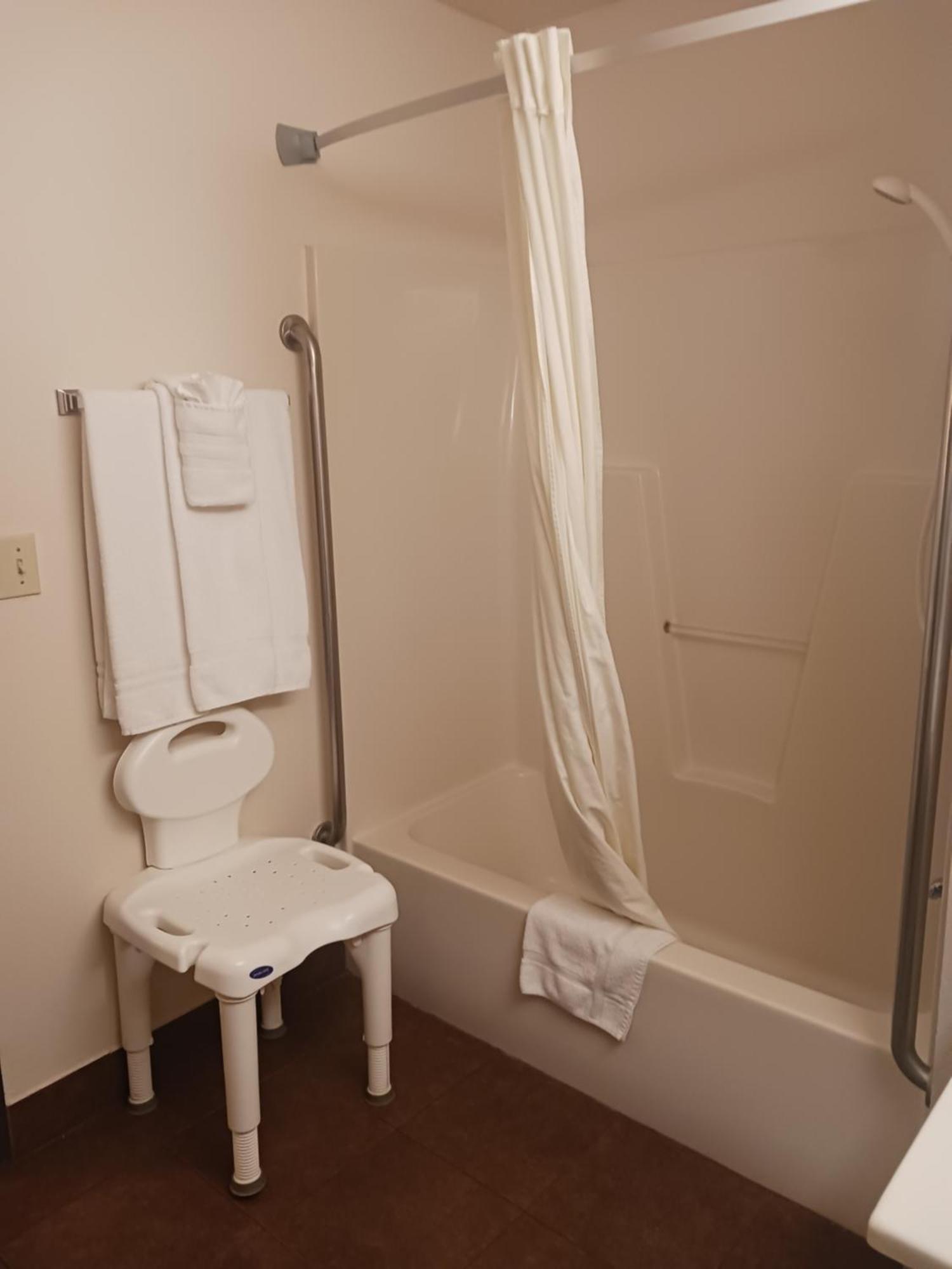 ซูเปอร์ 8 บาย วินด์แฮม ลาสเวกัส Motel ภายนอก รูปภาพ