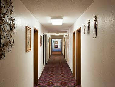 ซูเปอร์ 8 บาย วินด์แฮม ลาสเวกัส Motel ภายนอก รูปภาพ