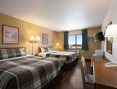 ซูเปอร์ 8 บาย วินด์แฮม ลาสเวกัส Motel ภายนอก รูปภาพ