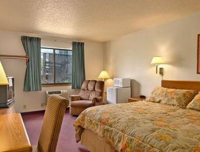 ซูเปอร์ 8 บาย วินด์แฮม ลาสเวกัส Motel ห้อง รูปภาพ