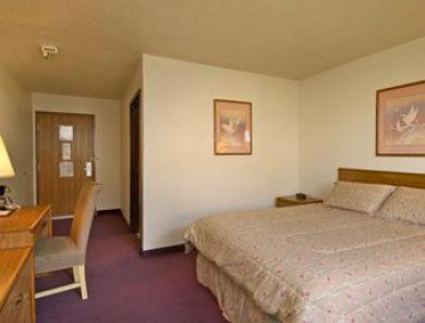 ซูเปอร์ 8 บาย วินด์แฮม ลาสเวกัส Motel ห้อง รูปภาพ